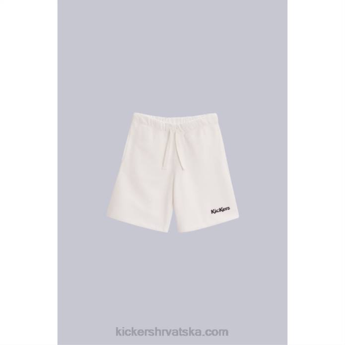 flis kratki bež uniseks Kickers22XJ1058