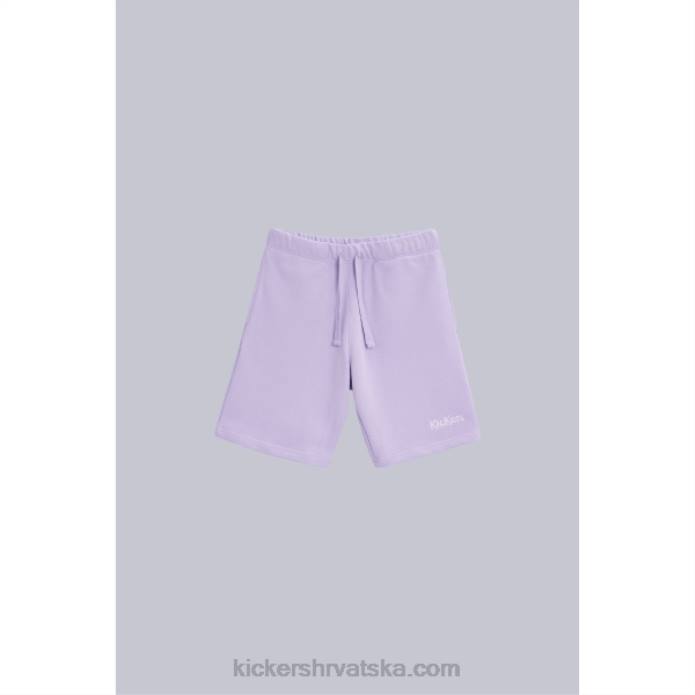 runo kratko ljubičasto uniseks Kickers22XJ1059