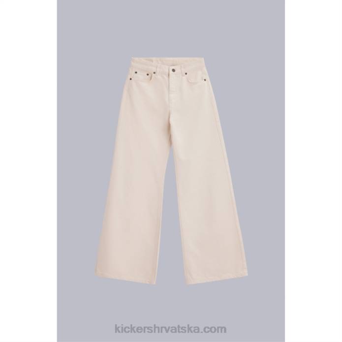 visoki struk bež uniseks Kickers22XJ1029
